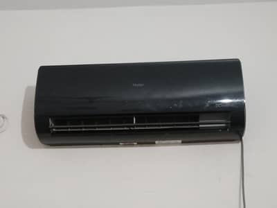 Haier DC inverter