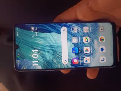 Oppo f17 exchange possible