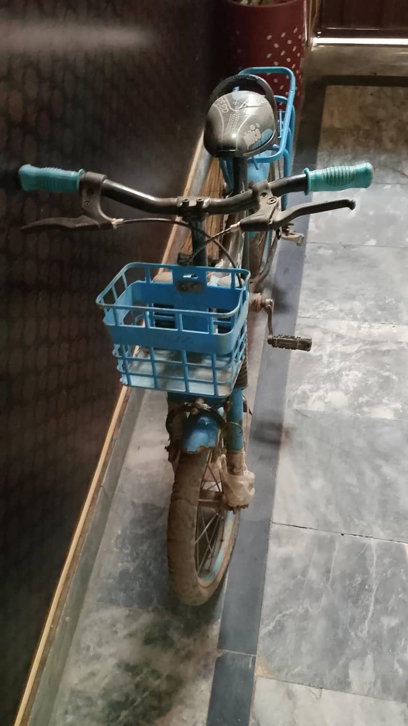 by cycle 0