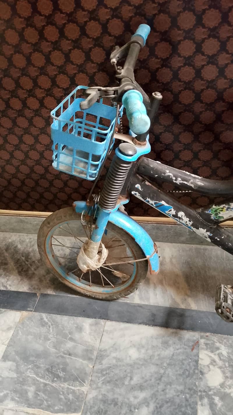 by cycle 3