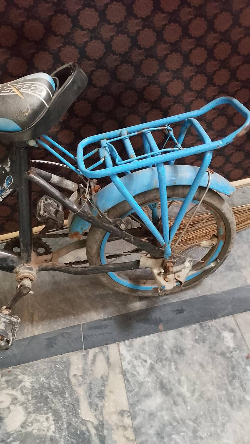 by cycle 5