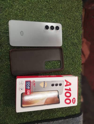 itel A100 For Sell