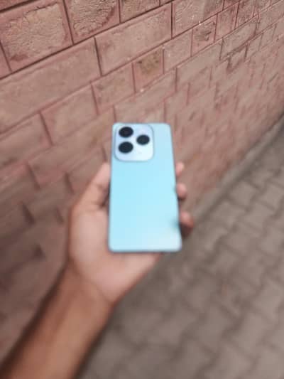 infinix hot 40 official ptai approved