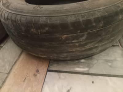 thander tyres