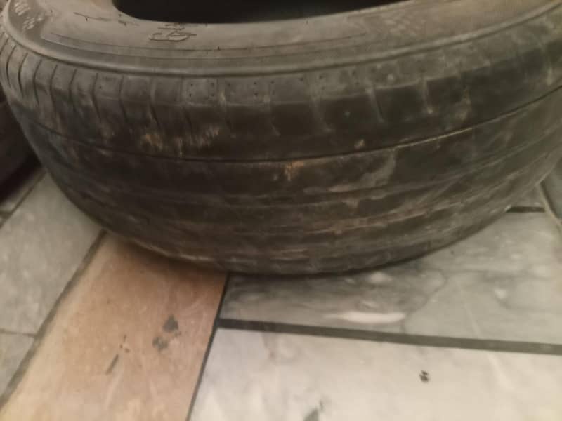 thander tyres 0