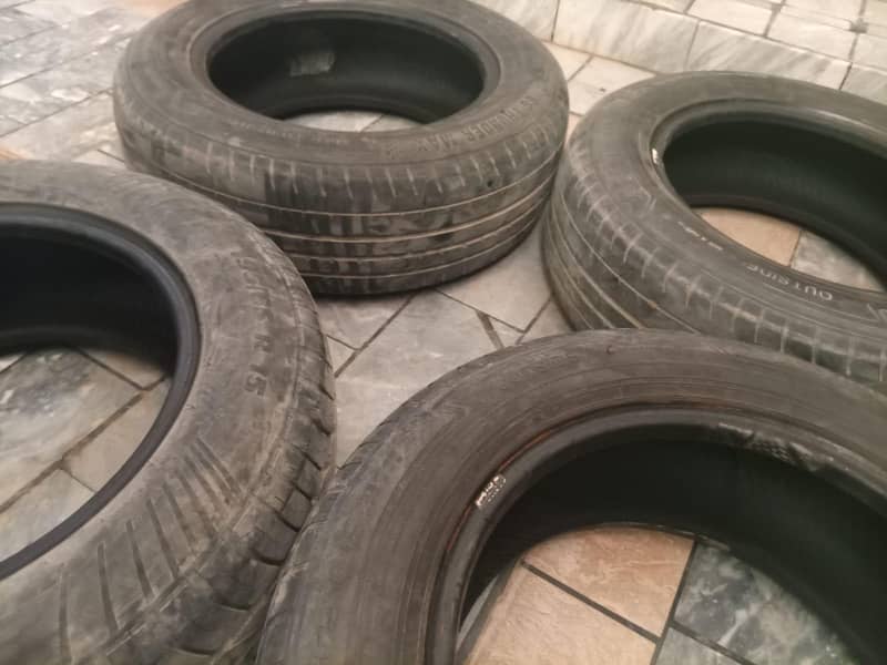 thander tyres 1