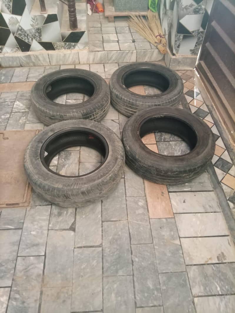 thander tyres 2
