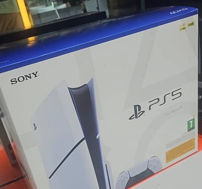 Ps5 cfi-2016 seal pack urgent  for sale .