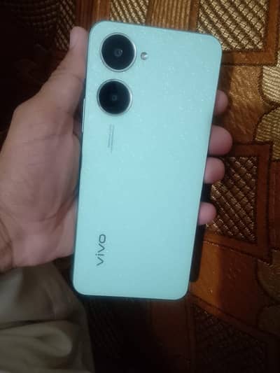 vivo y03 4/64