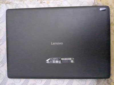 Lenovo tab E-10