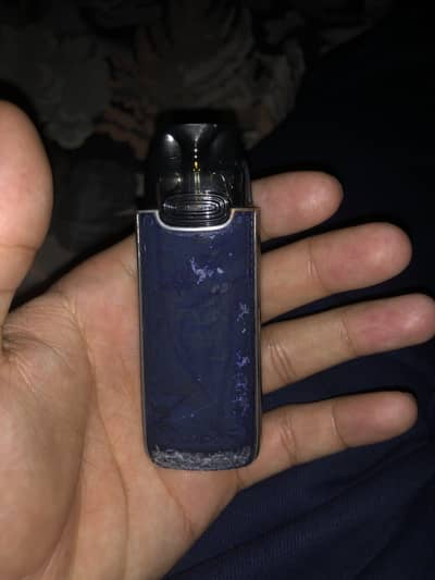 Voopoo VMATE E2