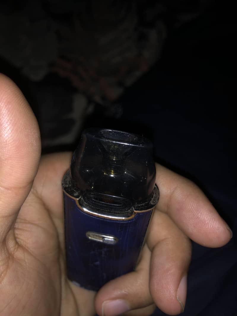 Voopoo VMATE E2 2