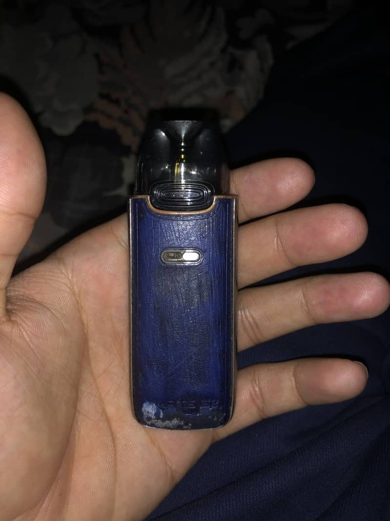 Voopoo VMATE E2 3
