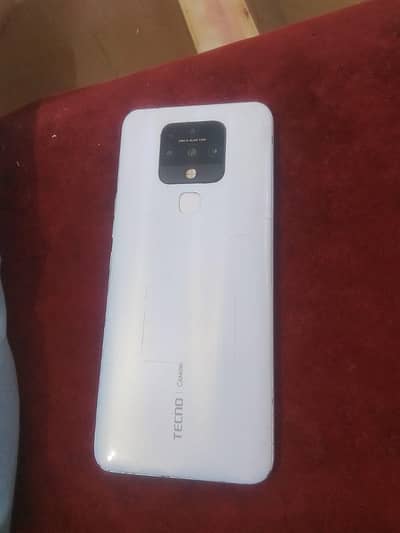 Tecno camon 16 se