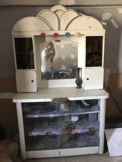 Showcase for Sale