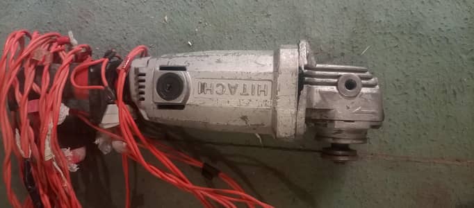 Hitachi Gardener for sale