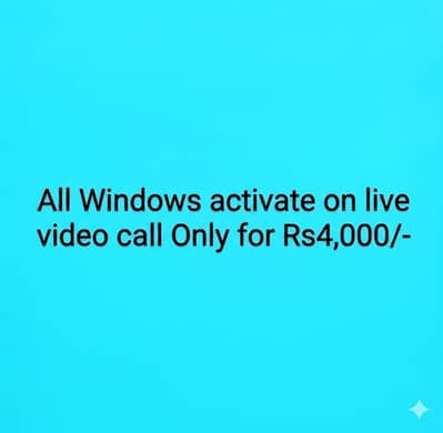 Window 11 pro Activate.