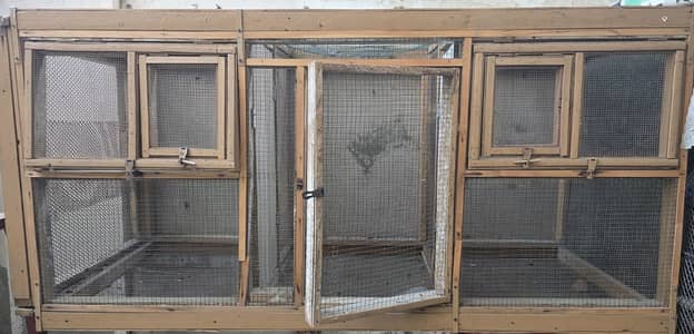 Bird enclosure for sale