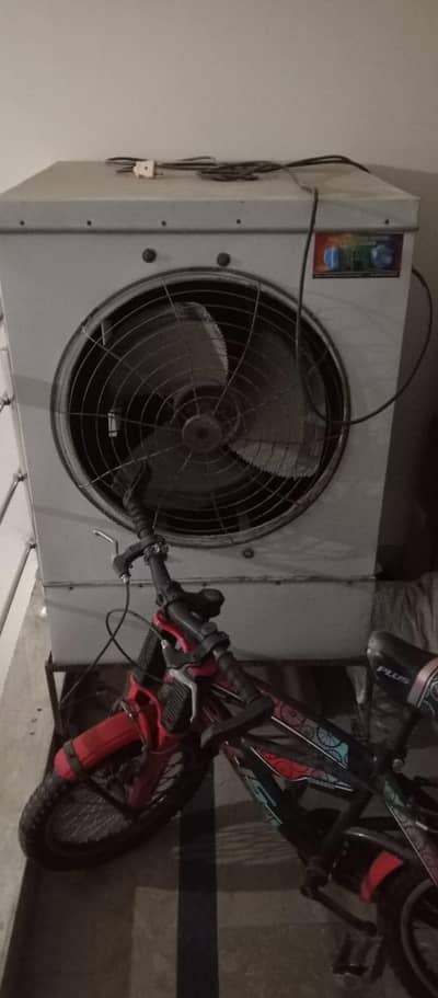 inverter Cooler 60 watt