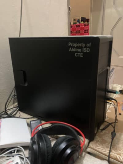 PC for Sale | Intel Core i7 4th Gen Processor