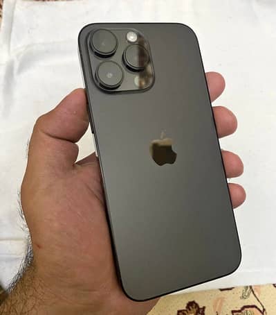 iphone 14 pro max pta approved