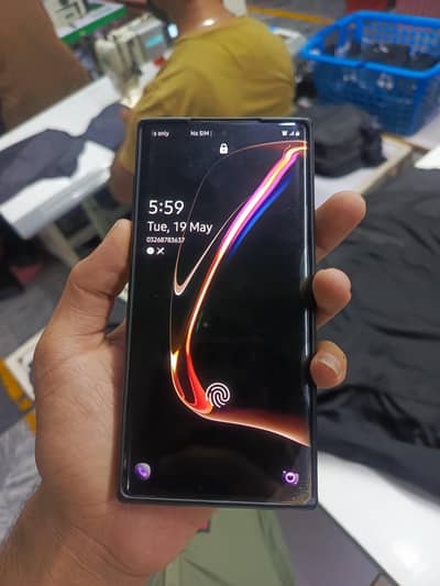 sumsung note 10 8 128