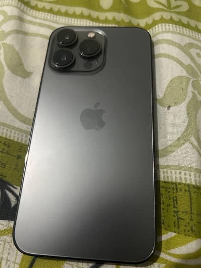 Iphone 13 pro fu