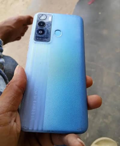 Tecno pova neo (4/64)