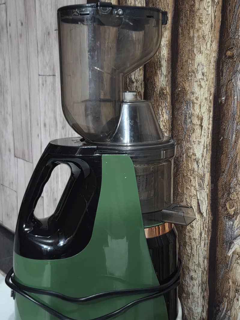 juicer machine 1
