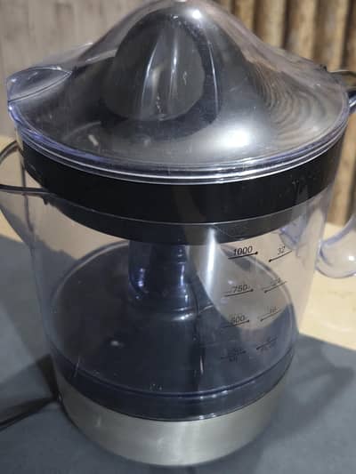 juicer machine