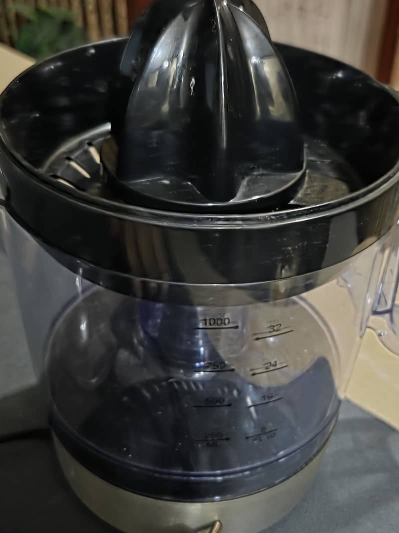juicer machine 3