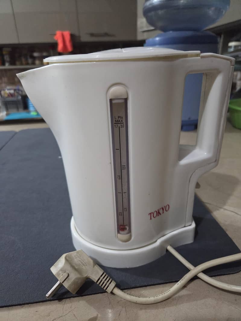 juicer machine 5