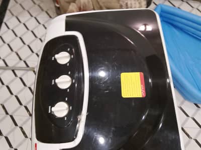 Air cooler