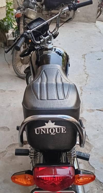 Unique 2026 model ud 70