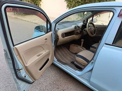 alto car for sale 2012