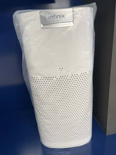 infinix air purifier