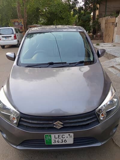 Cultus VXL