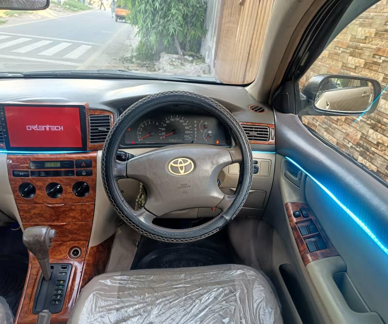 Corolla Altis 6