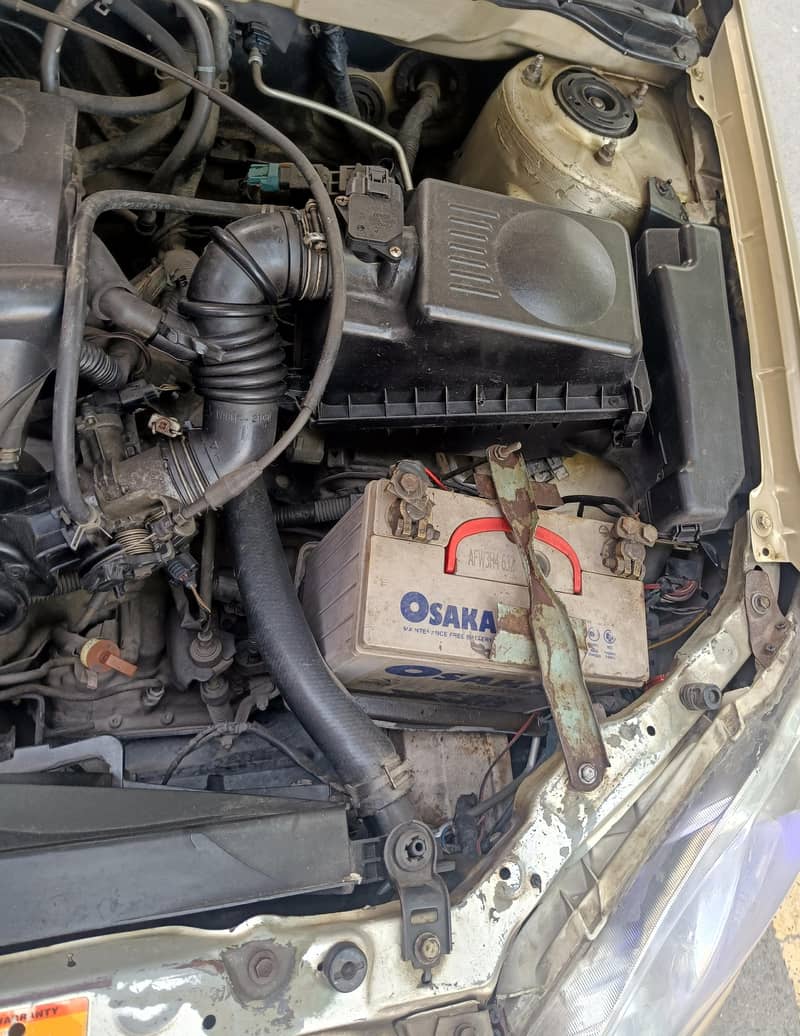 Corolla Altis 11