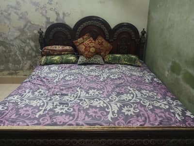 single beds