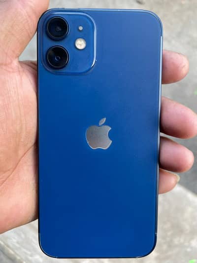 Apple iPhone 12 mini