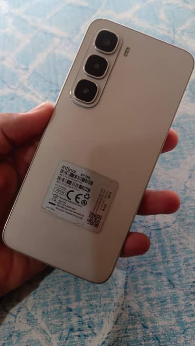Infinix