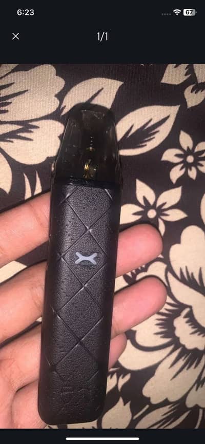 Oxva xlim go 1