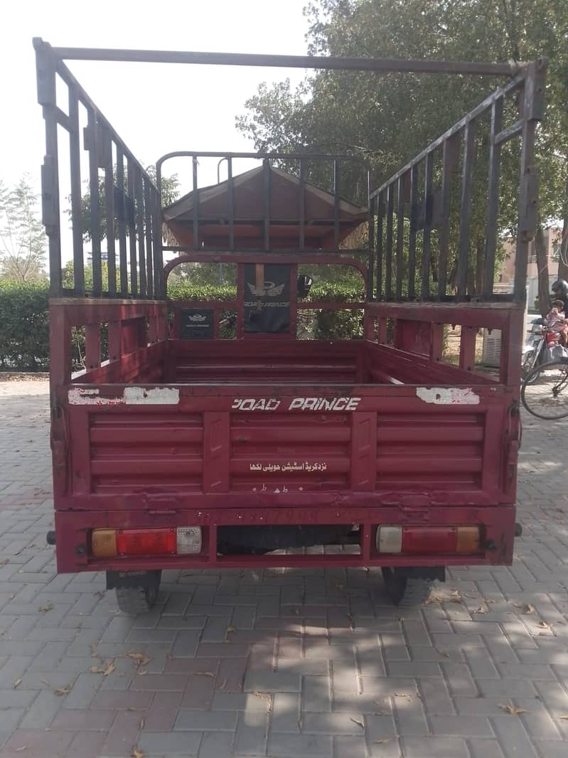 Loder Rickshaw 2023 3