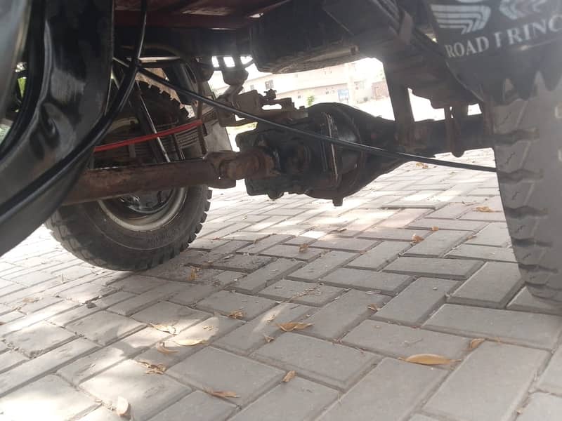 Loder Rickshaw 2023 5