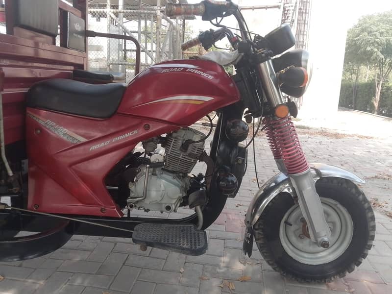Loder Rickshaw 2023 6