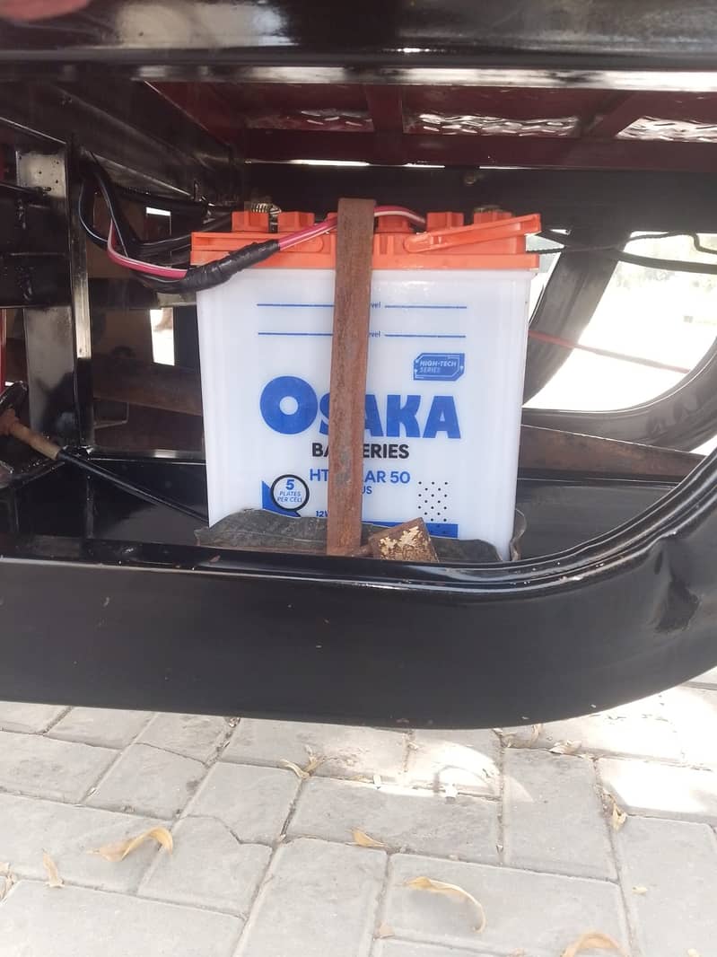 Loder Rickshaw 2023 8