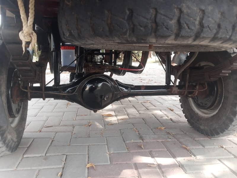 Loder Rickshaw 2023 10