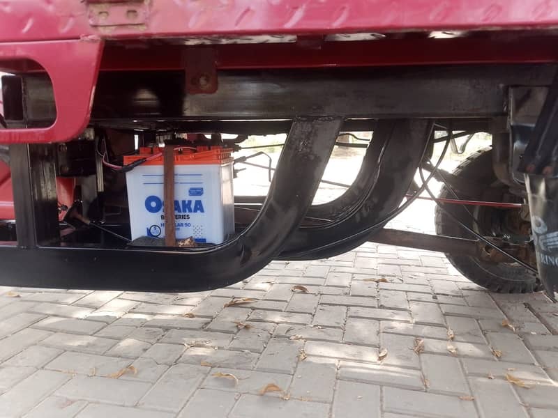 Loder Rickshaw 2023 12