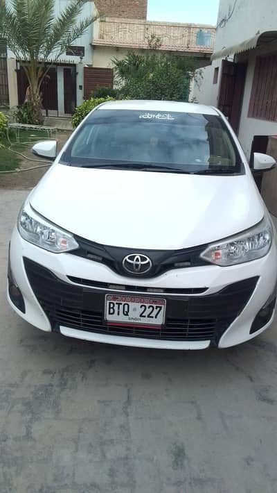 Toyota Yaris 1.3 Gli